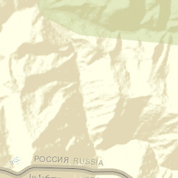 Dzhayrakhskiy Rayon Street Map