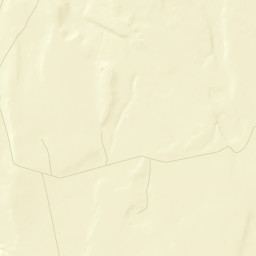 Lake County Street Map