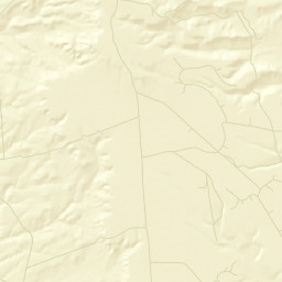 Sublette County Street Map