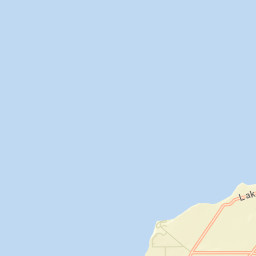 Jerusalem Corners New York Street Map