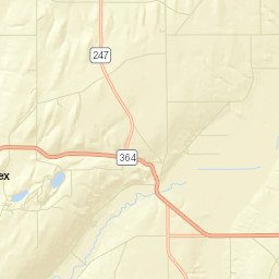 Williams Corner New York Street Map