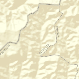 Fago Street Map