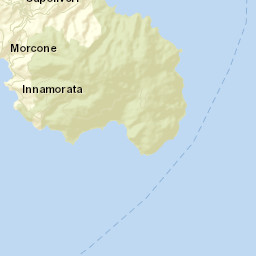 Capoliveri Street Map
