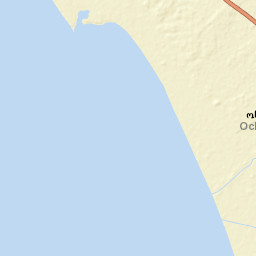 Och’amch’ire Street Map