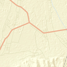 Ysyk-Ata Street Map