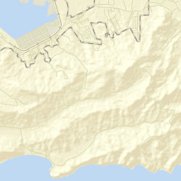 Vrangel’ Street Map