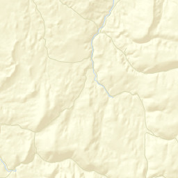 Power County Street Map