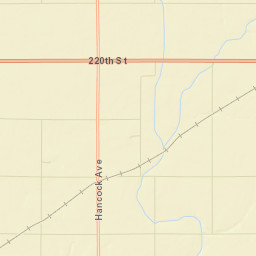 1815-1899 Iowa 3 Clarion IA 50525 Street Map