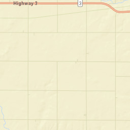 Franklin County Street Map