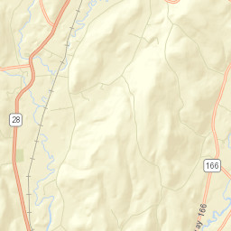 Phoenix Mills New York Street Map