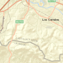 Galbárruli Street Map