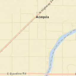 310 ID-24 Rupert ID 83350 America Street Map