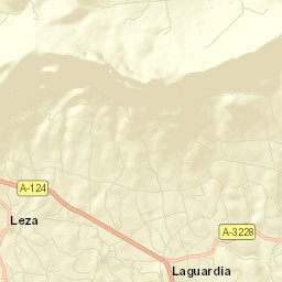 Laguardia Street Map