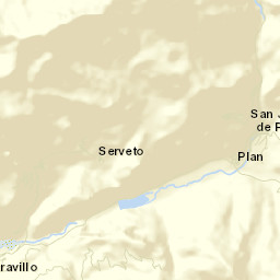 Plan Street Map