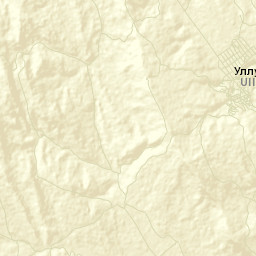 Ullubiyaul Street Map