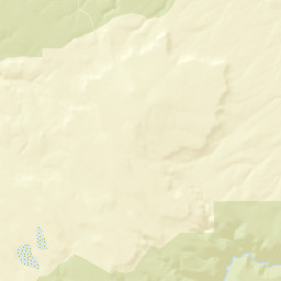 Owyhee County Street Map