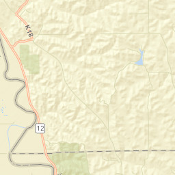 5327-6079 Broken Kettle Road, Sioux City, IA Street Map