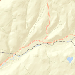 South Worcester New York Street Map