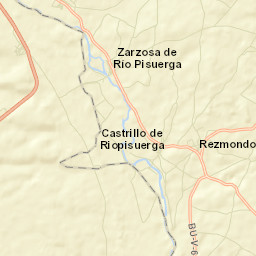 Rezmondo Street Map