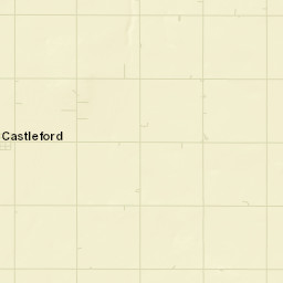 3453-3493 North 1000 East, Buhl, ID Street Map