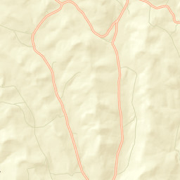 Otsdawa New York Street Map