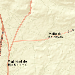 Quintanaortuño Street Map