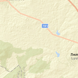 Obshtina Straldzha Street Map