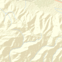 Tyul’kubas Street Map