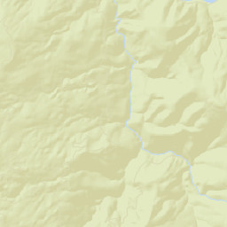 Curry County Street Map