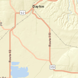 Wesley New York Street Map