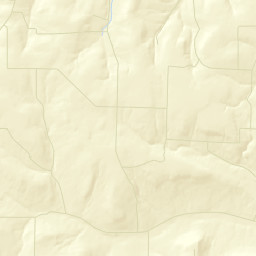 Hiltonville New York Street Map