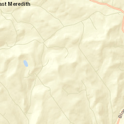 West Kortright New York Street Map