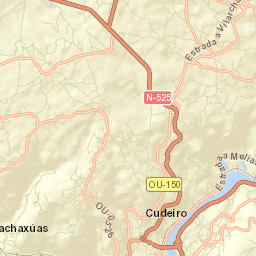 Coles Street Map