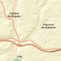 Villanueva de Argaño Street Map
