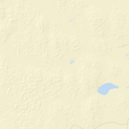 Rock County Street Map