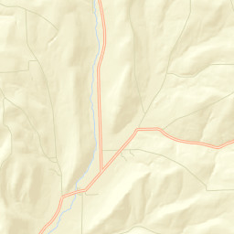 Monterey New York Street Map