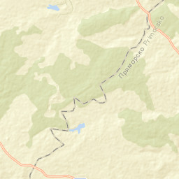 Obshtina Sozopol Street Map