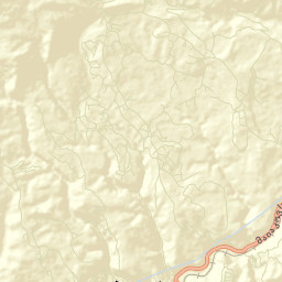 Chiat’ura Street Map