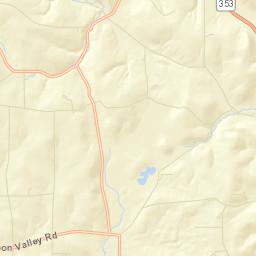 New Albion New York Street Map