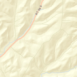 Humphrey Center New York Street Map