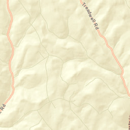 Mundale New York Street Map