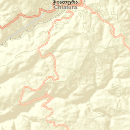 K’alak’i Chiat’ura Street Map