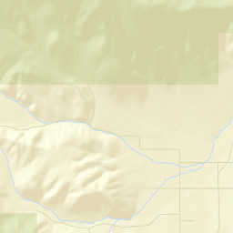 Cassia County Street Map