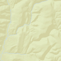 Lincoln County Street Map