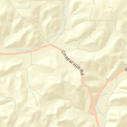 Humphrey New York Street Map