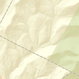 Halcott Center New York Street Map