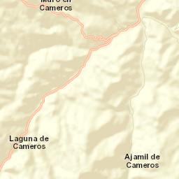 Jalón de Cameros Street Map
