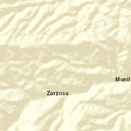 Munilla Street Map