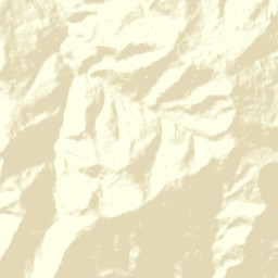 Charodinskiy Rayon Street Map