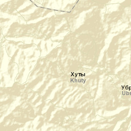 Lakskiy Rayon Street Map